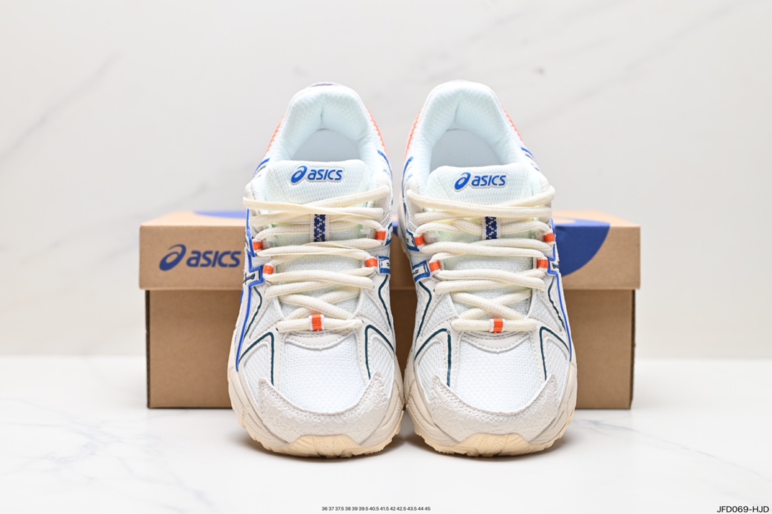 Asics Shoes